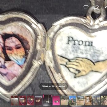 PicturesOnGold - Jewelry Near Me - Linden, New York PicturesOnGold - Jewelry Near Me - Linden, New York