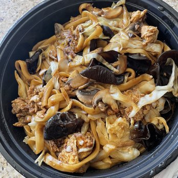 Laoxier noodle house - Vegetarian knife cut noodles, noodle is different from before... - Chinese Near Me - Arcadia, California Laoxier noodle house - Vegetarian knife cut noodles, noodle is different from before... - Chinese Near Me - Arcadia, California