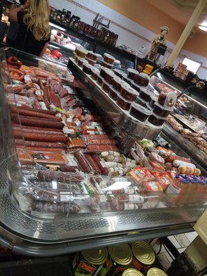 Kozanian's Ranch Market by null