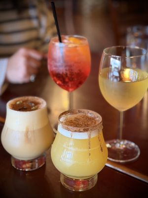 Enssaro Ethiopian Restaurant by null