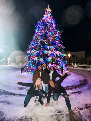 MaGillyCuddys by null