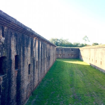 Fort Barrancas - Landmarks & Historical Buildings Near Me - Pensacola, Florida Fort Barrancas - Landmarks & Historical Buildings Near Me - Pensacola, Florida