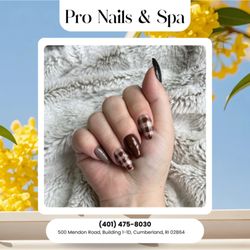 Pronails and Spa