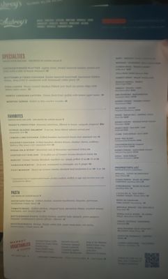 Aubrey's Maryville by null