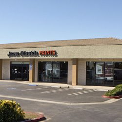 Dunn-Edwards Paints