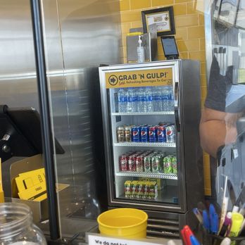 Which Wich - More Pepsi products - Sandwiches Near Me - Hillsboro, Oregon Which Wich - More Pepsi products - Sandwiches Near Me - Hillsboro, Oregon