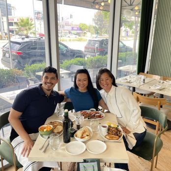 Emilia - Breakfast & Brunch Near Me - Los Angeles, California