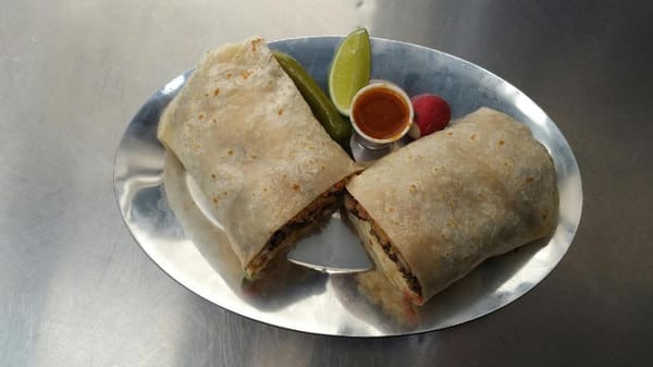 El Ranchero Food Trucks by null