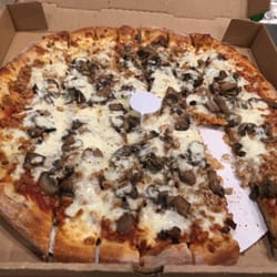 Harris Pizza