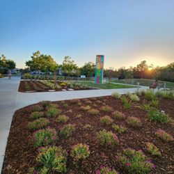 Morse Community Park