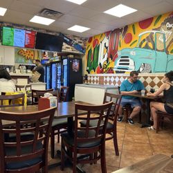 Lucio's Pizzeria