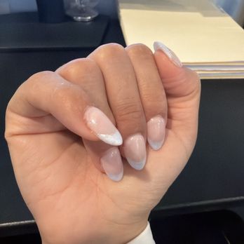 Beth's Nails & Spa - At this point, this is a laughable matter. I got played. - Nail Salons Near Me - Santa Clarita, California Beth's Nails & Spa - At this point, this is a laughable matter. I got played. - Nail Salons Near Me - Santa Clarita, California