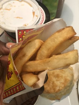 Bojangles by null
