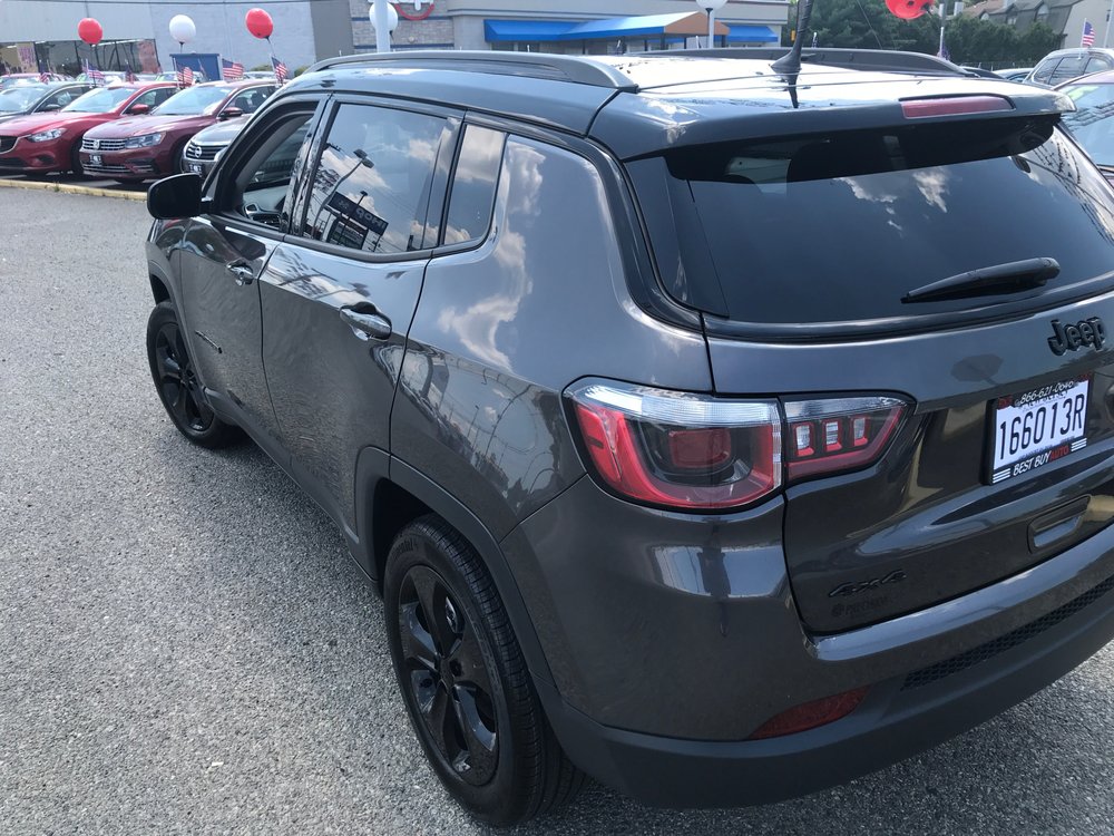 BEST BUY AUTO LEASING 389 Photos & 52 Reviews 77 Sands St, Brooklyn