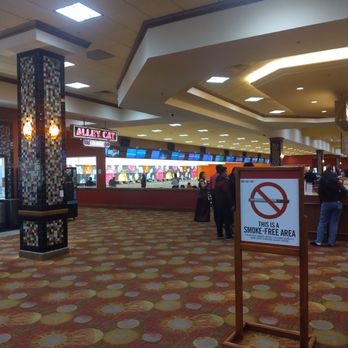 South Point Bowling - Smoke-free bowling lanes - Bowling Near Me - Las Vegas, Nevada