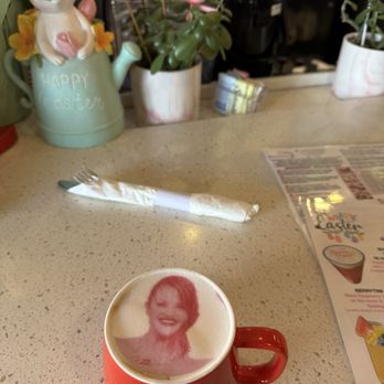 Red Maple - French vanilla latte yummmmm - Cafes Near Me - Los Angeles, California Red Maple - French vanilla latte yummmmm - Cafes Near Me - Los Angeles, California