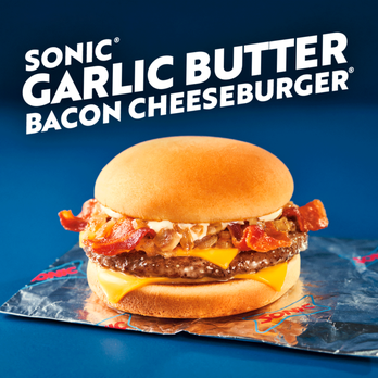 Sonic Drive-In - Burgers Near Me - Magee, Mississippi