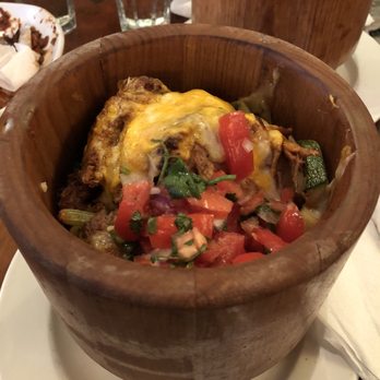 Salsa's - Mexican Near Me - Asheville, North Carolina