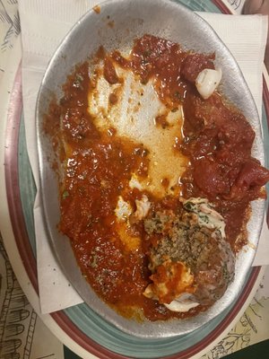 Amici's Ristorante & Pizzeria by null