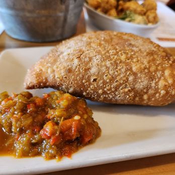 Cochon RESTAURANT - Crawfish pie - Cajun/Creole Near Me - New Orleans, Louisiana Cochon RESTAURANT - Crawfish pie - Cajun/Creole Near Me - New Orleans, Louisiana