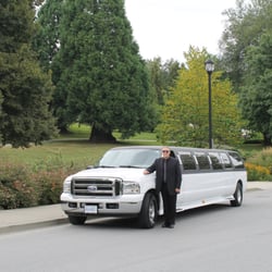 Enchanted Limousine