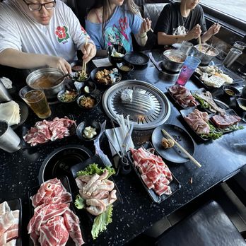 Q-POT - Korean Near Me - San Jose, California Q-POT - Korean Near Me - San Jose, California