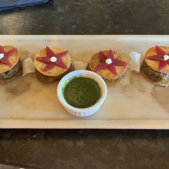 Musaafer - Shammi Kabob Excellent - Indian Near Me - Houston, Texas