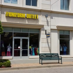 The Uniform Outlet
