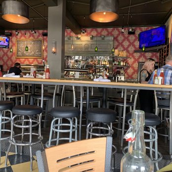 The Hornet - Bar - American Near Me - Denver, Colorado The Hornet - Bar - American Near Me - Denver, Colorado