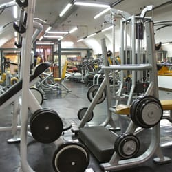 Laboratorio Fitness