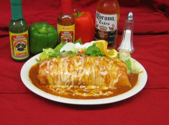 Baja Joe's by null