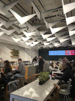 Pilot Coffee Roasters by null