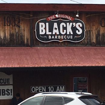 Black's Barbecue Lockhart - Barbeque Near Me - Lockhart, Texas Black's Barbecue Lockhart - Barbeque Near Me - Lockhart, Texas