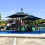 Brevard County Rest Area