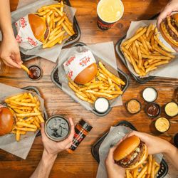 Killer Burger Bend