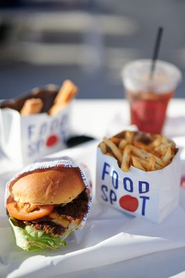 SKECHERS Food Spot by null