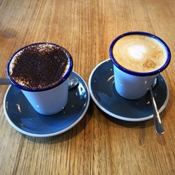 Westerly Cafe