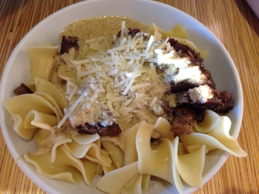 Noodles and Company by null