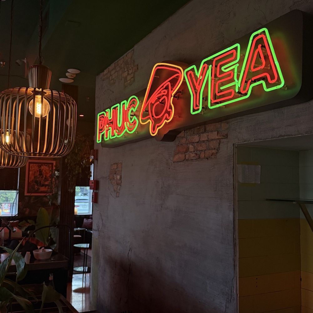 Phuc Yea - Vietnamese Near Me - Miami, Florida Phuc Yea - Vietnamese Near Me - Miami, Florida