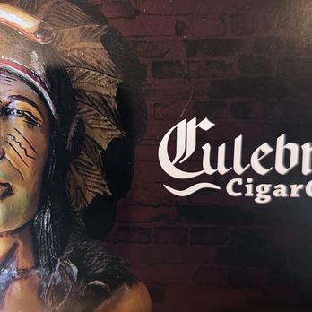 Culebra Cigar - Cigar Bars Near Me - Ontario, California