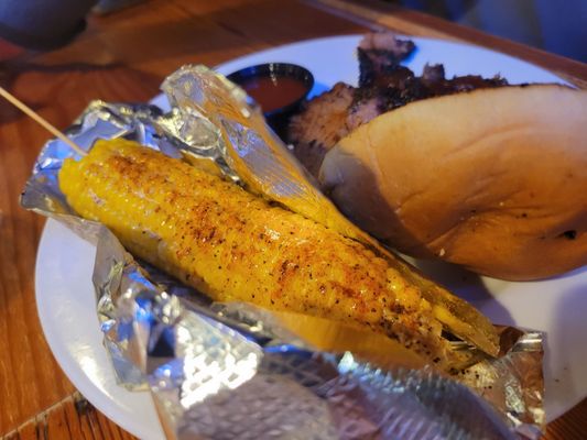 Jim 'N Nick's Bar-B-Q by null