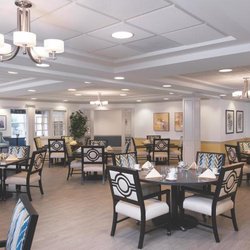 University Senior Living