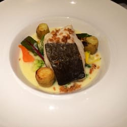 Divino Gusto - Dos de cabillaud