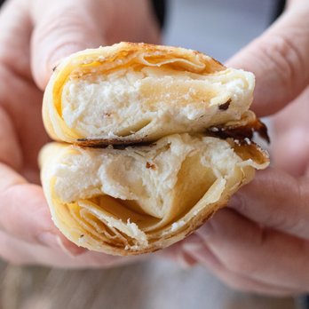 Cinderella - Blinchiki w/ Sweet Cheese - Bakeries Near Me - San Francisco, California Cinderella - Blinchiki w/ Sweet Cheese - Bakeries Near Me - San Francisco, California
