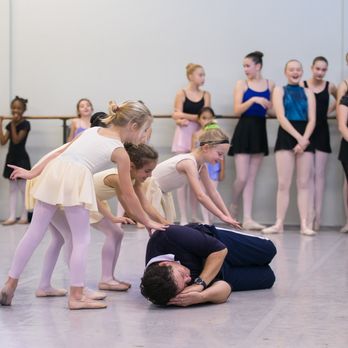 Kentucky Ballet Theatre - Performing Arts Near Me - Lexington, Kentucky Kentucky Ballet Theatre - Performing Arts Near Me - Lexington, Kentucky