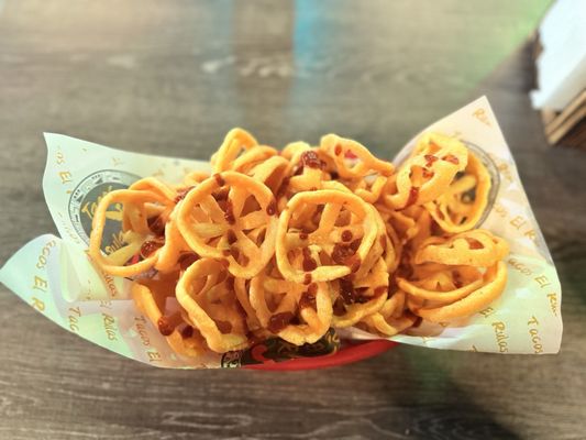 Tacos El Rulas by null