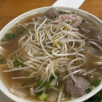 Pho Khang - Vietnamese Near Me - Richmond, British Columbia
