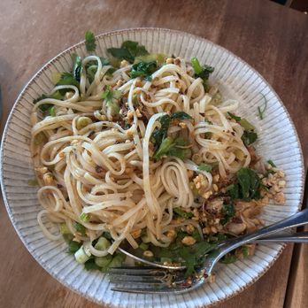 Burma Love - Shan Noodles - Burmese Near Me - San Francisco, California Burma Love - Shan Noodles - Burmese Near Me - San Francisco, California
