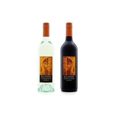 Trentham Estate - Winery, Cellar Door & Restaurant by null