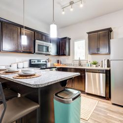 Arlington Cottages and Townhomes